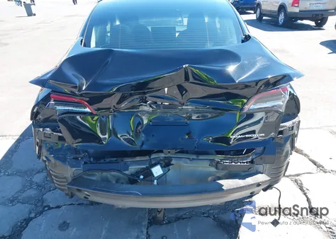 2022 Tesla Model 3 Long Range Dual Motor All-Wheel Drive из США, поврежденный, VIN 5YJ3E1EB9NF297289